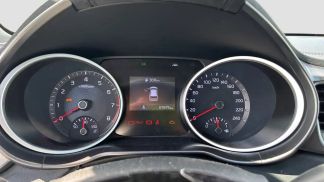 Leasing Wagon Kia CEED SW / CEE'D SW 2018