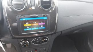 Financování Hatchback Dacia Sandero 2019