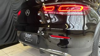 Finansowanie Coupé MERCEDES GLC 220 2020