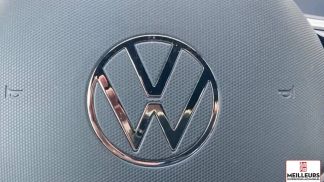 Financování Sedan Volkswagen ID.3 2021