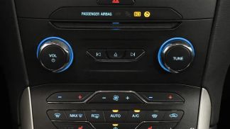 Lízing Hatchback Ford Galaxy 2022