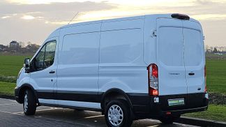 Finansowanie Van Ford TRANSIT 2.0 2023