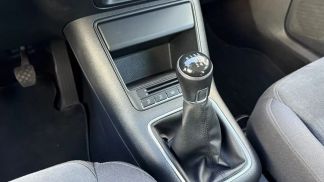 Leasing SUV Volkswagen Tiguan 2014