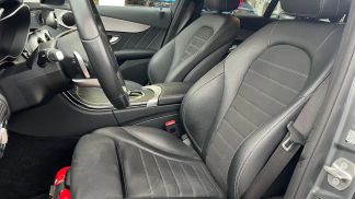 Finansowanie Wóz MERCEDES C 200 2019