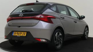 Leasing Hatchback Hyundai i20 2022