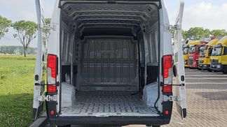 Leasing Van Peugeot BOXER 2.2 2023