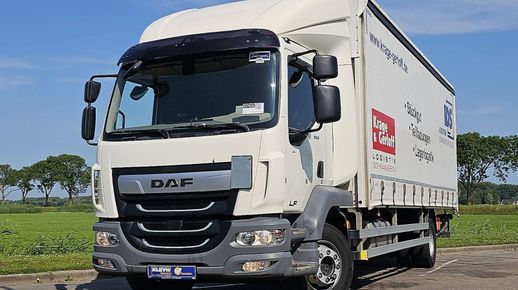 DAF LF 290 2021