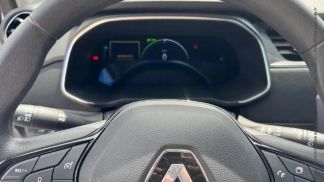 Leasing Sedan Renault ZOE 2021
