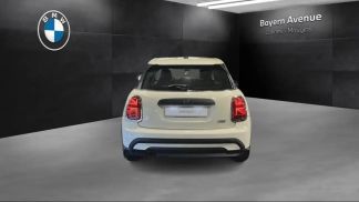Leasing Sedan MINI ONE 2022