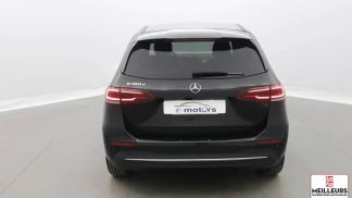 Leasing Hatchback MERCEDES CL 2021