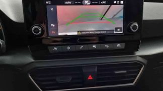 Leasing Wagon Seat Leon 2024