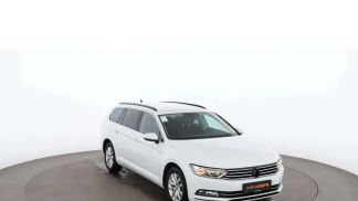 Finansowanie Wóz Volkswagen Passat Variant 2018