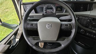 Leasing Tractor unit Volvo FH 500 2021