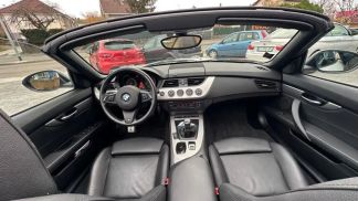 Finansowanie Zamienny BMW Z4 2010