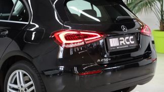Leasing Hayon MERCEDES A 250 2022