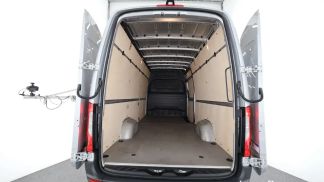Finansowanie Van MERCEDES SPRINTER 2023