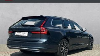 Leasing Wagon Volvo V90 2021