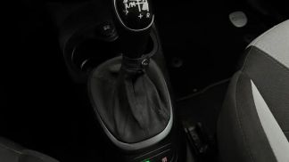 Lízing Hatchback Fiat 500L 2016