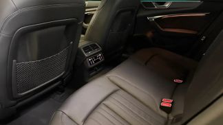Leasing Coupe Audi A7 2023