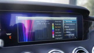 Leasing Convertible MERCEDES S 63 AMG 2019