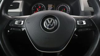 Leasing Hatchback Volkswagen Caddy 2019