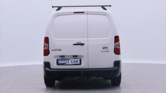 Van Citroën Berlingo 2020