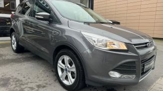 Lízing SUV Ford Kuga 2014