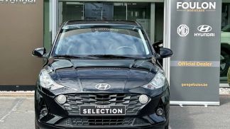 Leasing Hayon Hyundai i10 2020