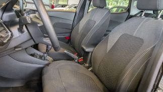 Financování Hatchback Ford Fiesta 2023