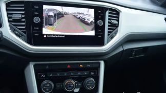 Leasing Convertible Volkswagen T-Roc 2021