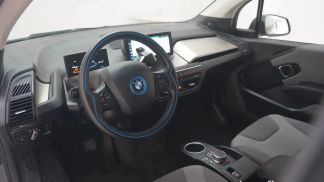 Leasing Hatchback BMW i3 2019