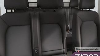 Leasing Hayon Volkswagen Crafter 2025