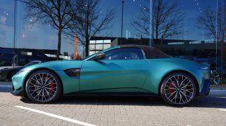 Lízing Kabriolet Aston Martin VANTAGE 2023