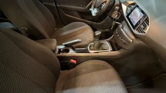 Leasing Wagon Peugeot 308 2021