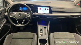 Finansowanie Sedan Volkswagen Golf 2020