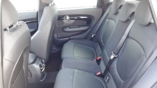 Leasing Wagon MINI ONE 2019