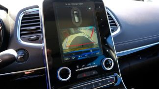 Lízing Hatchback Renault Espace 2015