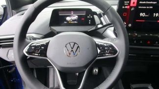 Finansowanie Sedan Volkswagen ID.5 2024