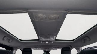 Lízing Hatchback Citroën SpaceTourer 2025