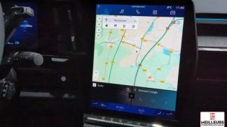 Finansowanie SUV Renault Espace 2024