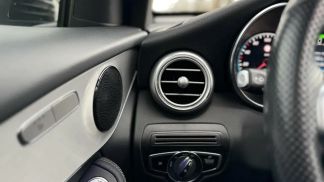 Leasing Coupé MERCEDES GLC 300 2021