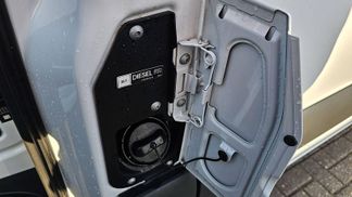 Financování Van Mercedes-Benz SPRINTER 316 2021