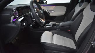 Financování Kupé MERCEDES CLA 250 2022