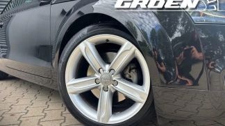 Leasing Coupe Audi TT 2011