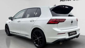 Leasing Sedan Volkswagen Golf 2022