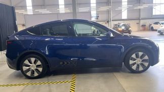Lízing Hatchback Tesla Model Y 2022
