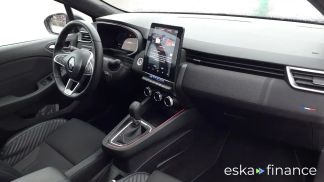 Leasing Hatchback Renault Clio 2023