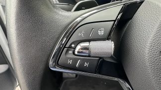 Leasing Wagon Skoda Octavia 2022