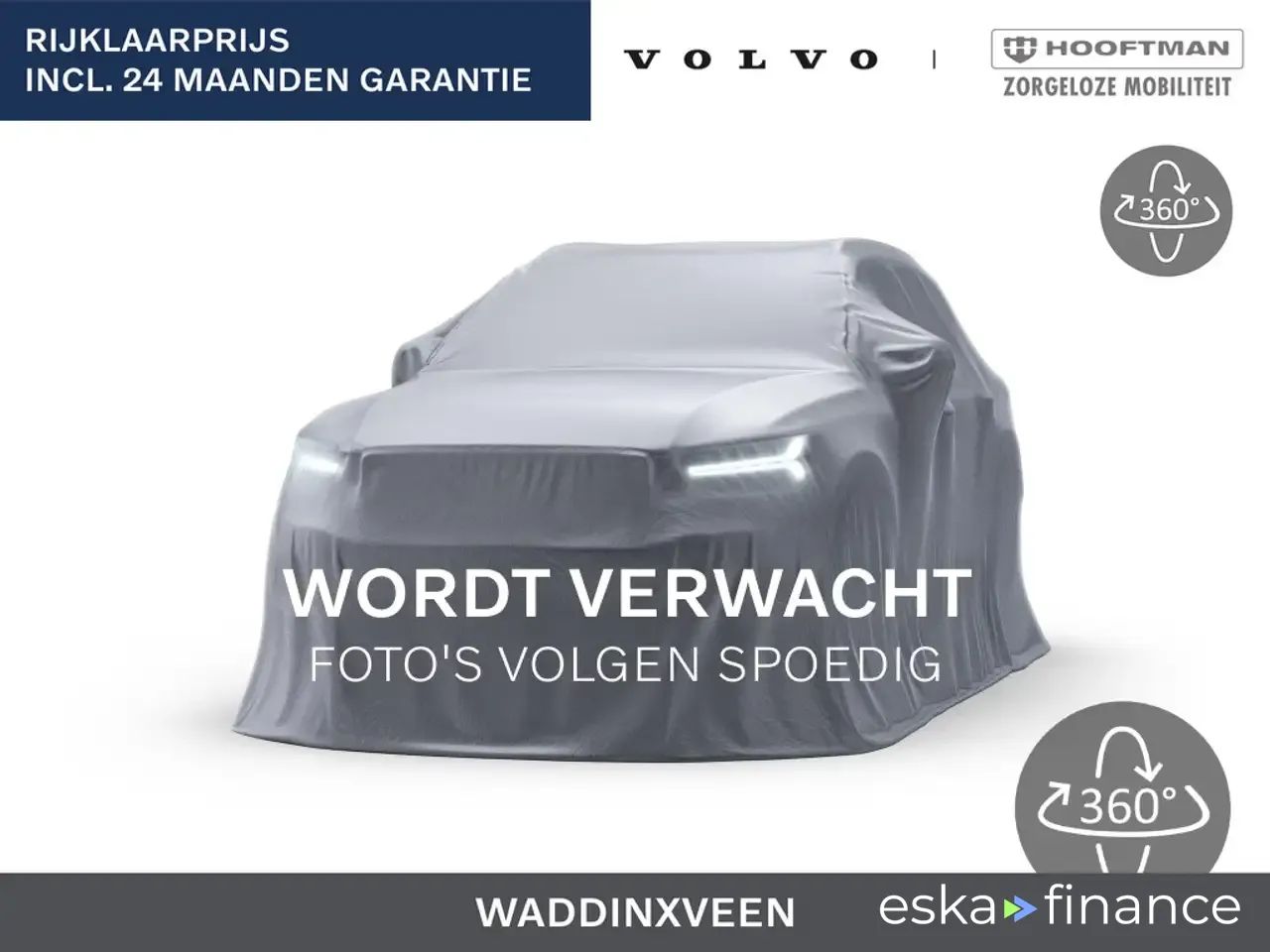 Finansowanie Wóz Volvo V60 2021