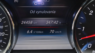 Lízing Kupé MERCEDES E TRIEDA 2018